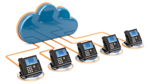 Cloud Phone System Mississauga