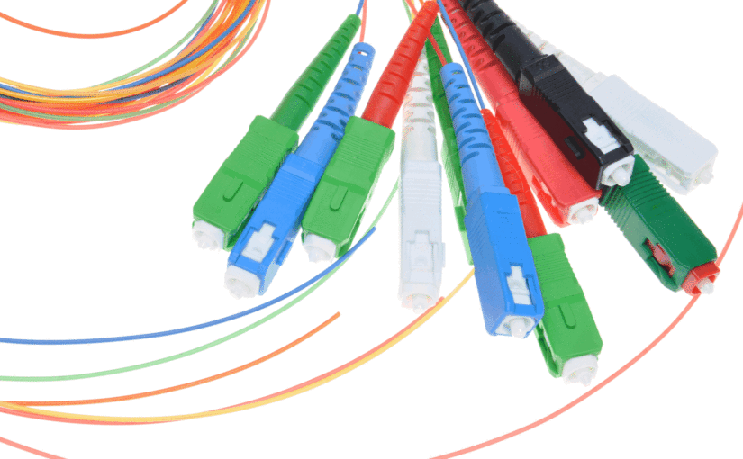 Cable Types and Requirements